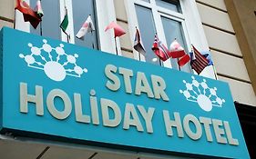Holiday Star Hotel